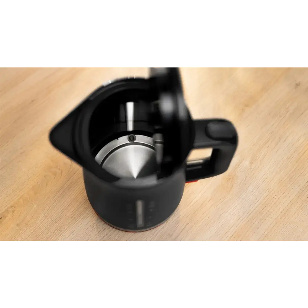 Bosch MyMoment Βραστήρας 1.7lt 2400W Μαύρος - Image 9