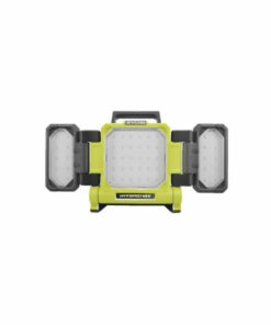 Ryobi Φακός Συνεργείου Μπαταρίας LED με Φωτεινότητα έως 3000lm 18 V 5133005398