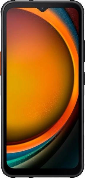 Samsung Galaxy XCover7 Enterprise Edition 5G (6/128GB) Ανθεκτικό Smartphone Μαύρο - Image 3