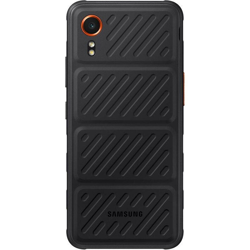Samsung Galaxy XCover7 Enterprise Edition 5G (6/128GB) Ανθεκτικό Smartphone Μαύρο - Image 2