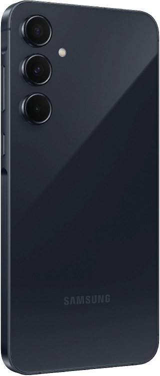 Samsung Galaxy A55 5G Dual SIM (8/256GB) Awesome Navy - Image 3