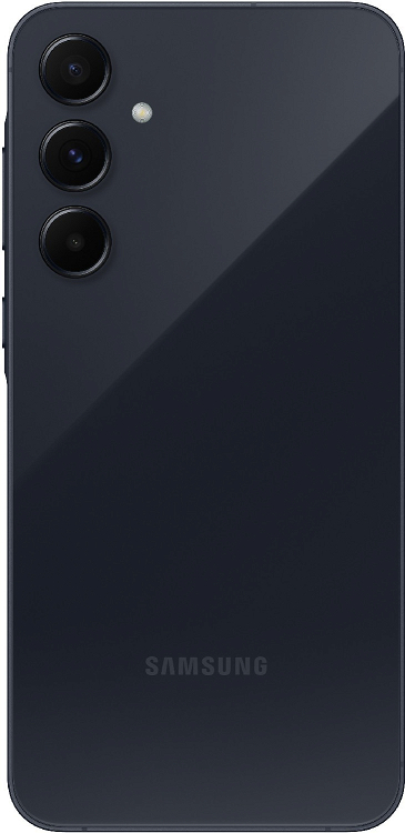 Samsung Galaxy A55 5G Dual SIM (8/256GB) Awesome Navy - Image 5