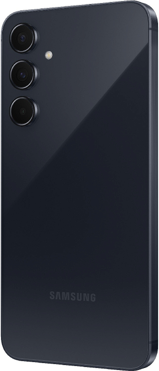 Samsung Galaxy A55 5G Dual SIM (8/256GB) Awesome Navy - Image 4