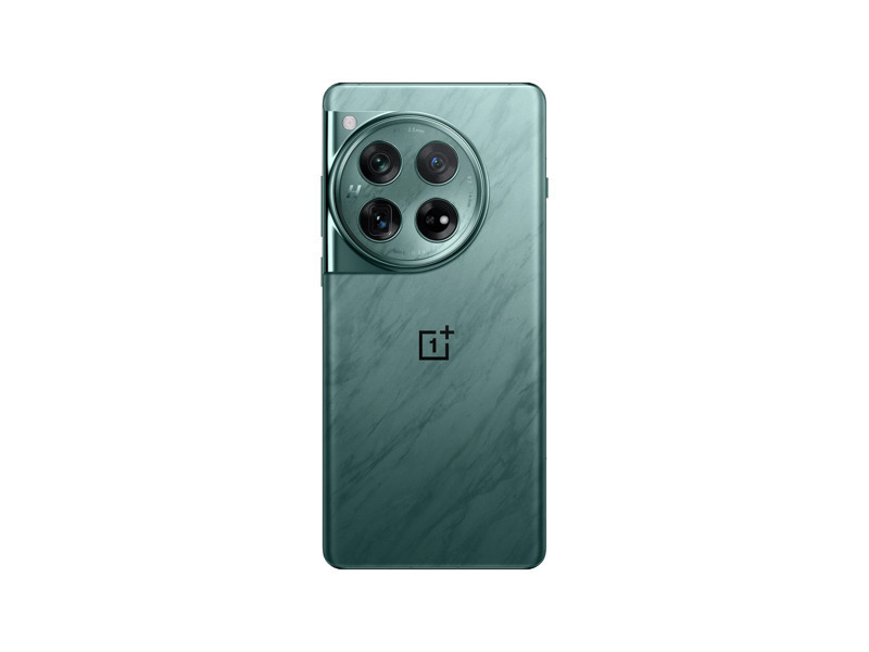 OnePlus 12 5G Dual SIM (16/512GB) Flowy Emerald - Image 5