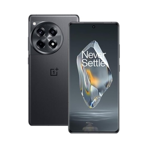 OnePlus 12R 5G Dual SIM (16/256GB) Iron Gray - Image 5