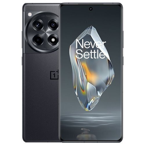 OnePlus 12R 5G Dual SIM (16/256GB) Iron Gray - Image 8
