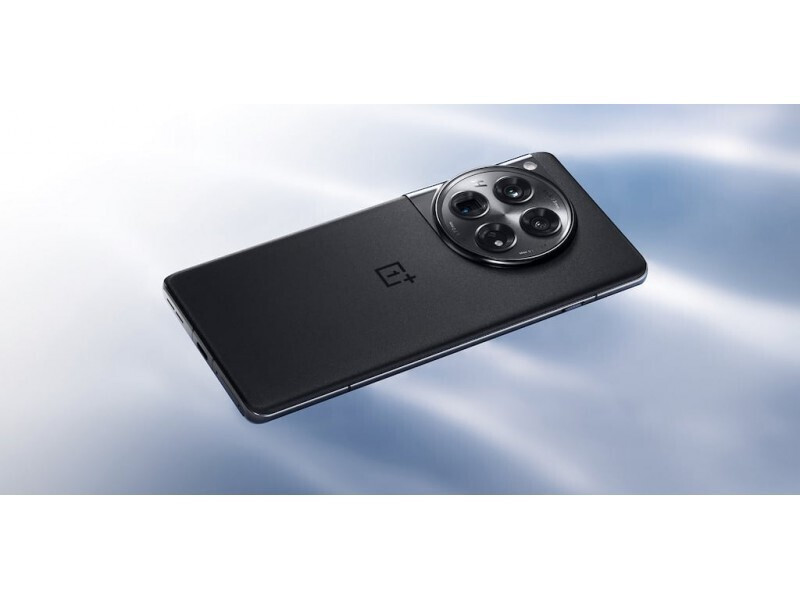 OnePlus 12R 5G Dual SIM (16/256GB) Iron Gray - Image 6