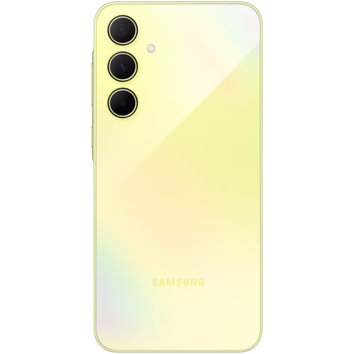 Samsung Galaxy A35 5G Dual SIM (6/128GB) Awesome Lemon - Image 2