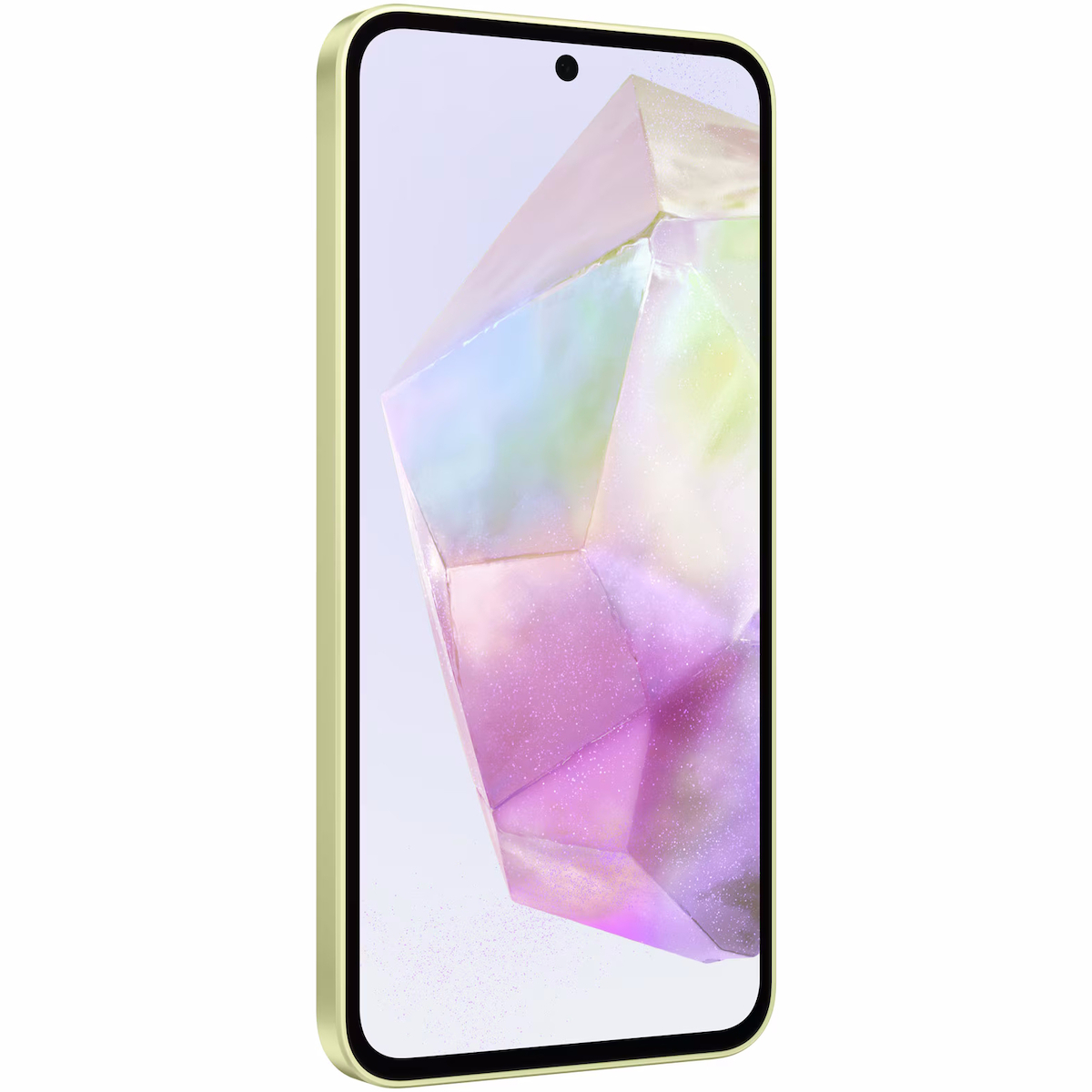 Samsung Galaxy A35 5G Dual SIM (6/128GB) Awesome Lemon - Image 5