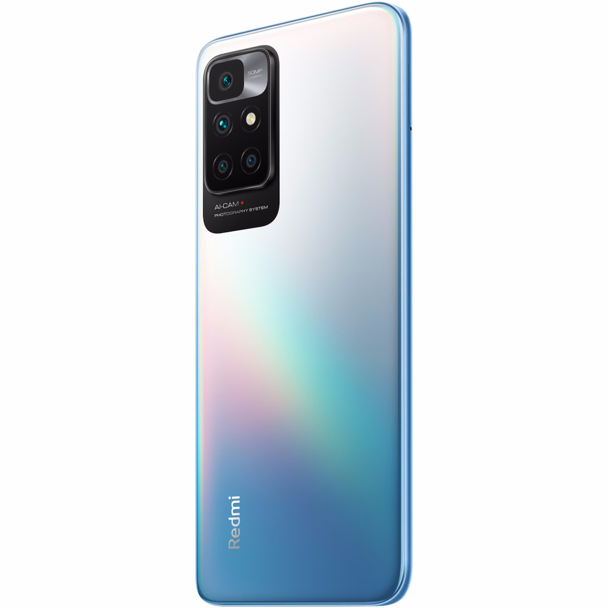 Xiaomi Redmi 10 2022 Dual SIM (4/128GB) Sea Blue - Image 3