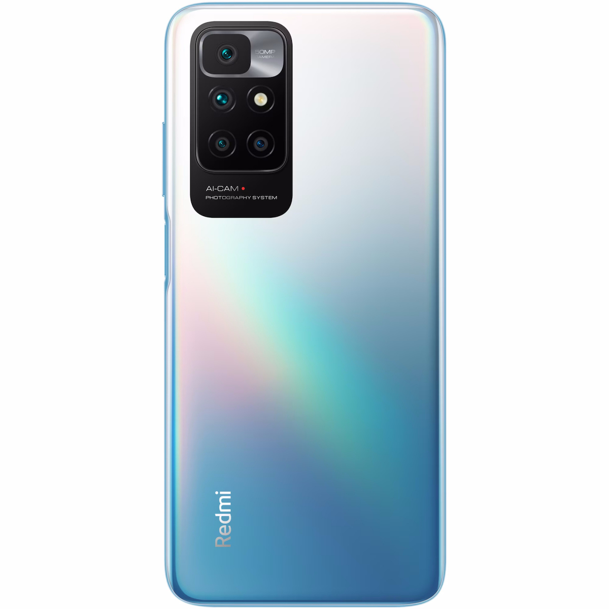 Xiaomi Redmi 10 2022 Dual SIM (4/128GB) Sea Blue - Image 10