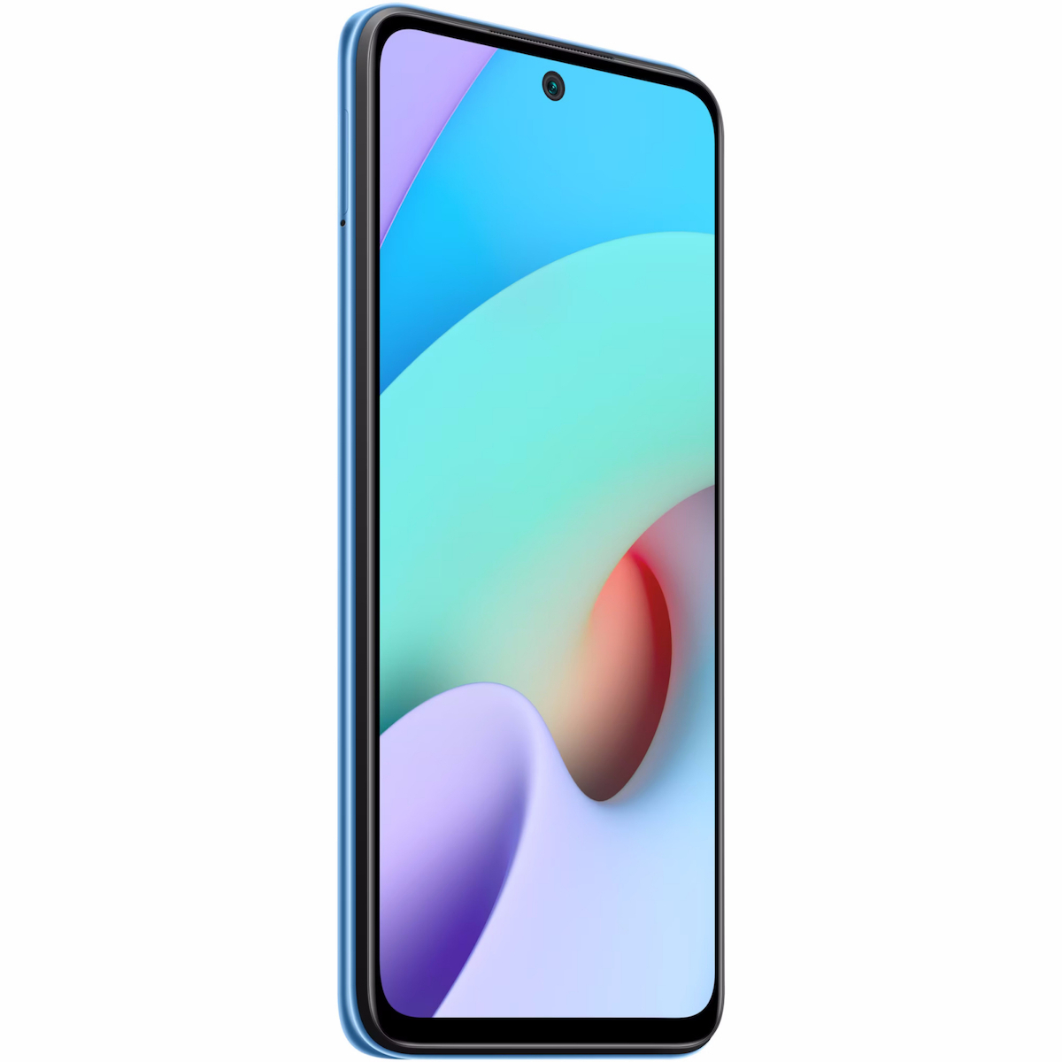 Xiaomi Redmi 10 2022 Dual SIM (4/128GB) Sea Blue - Image 6