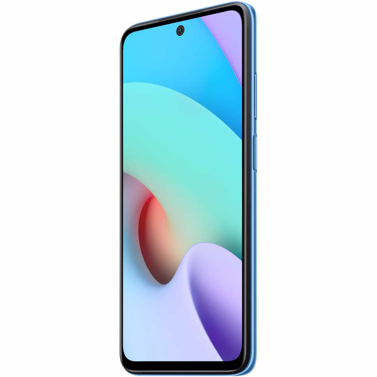 Xiaomi Redmi 10 2022 Dual SIM (4/128GB) Sea Blue - Image 9