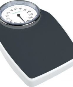Alternative view of Medisana PSD Αναλογική Ζυγαριά 150kg Μαύρη
