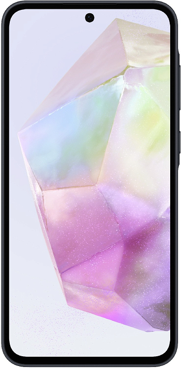 Samsung Galaxy A35 Enterprise Edition 5G Dual SIM (6/128GB) Awesome Navy - Image 2