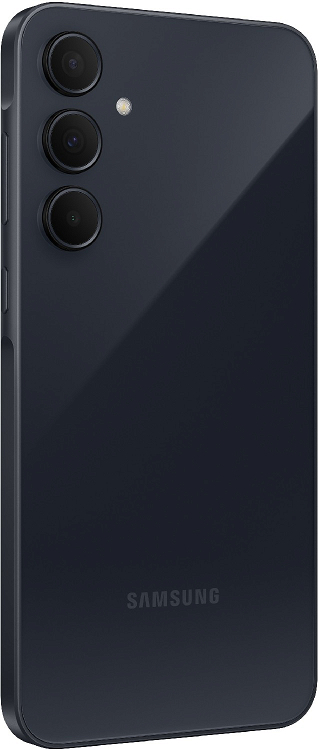 Samsung Galaxy A35 Enterprise Edition 5G Dual SIM (6/128GB) Awesome Navy - Image 3