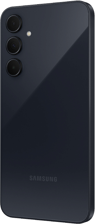 Samsung Galaxy A35 Enterprise Edition 5G Dual SIM (6/128GB) Awesome Navy - Image 4