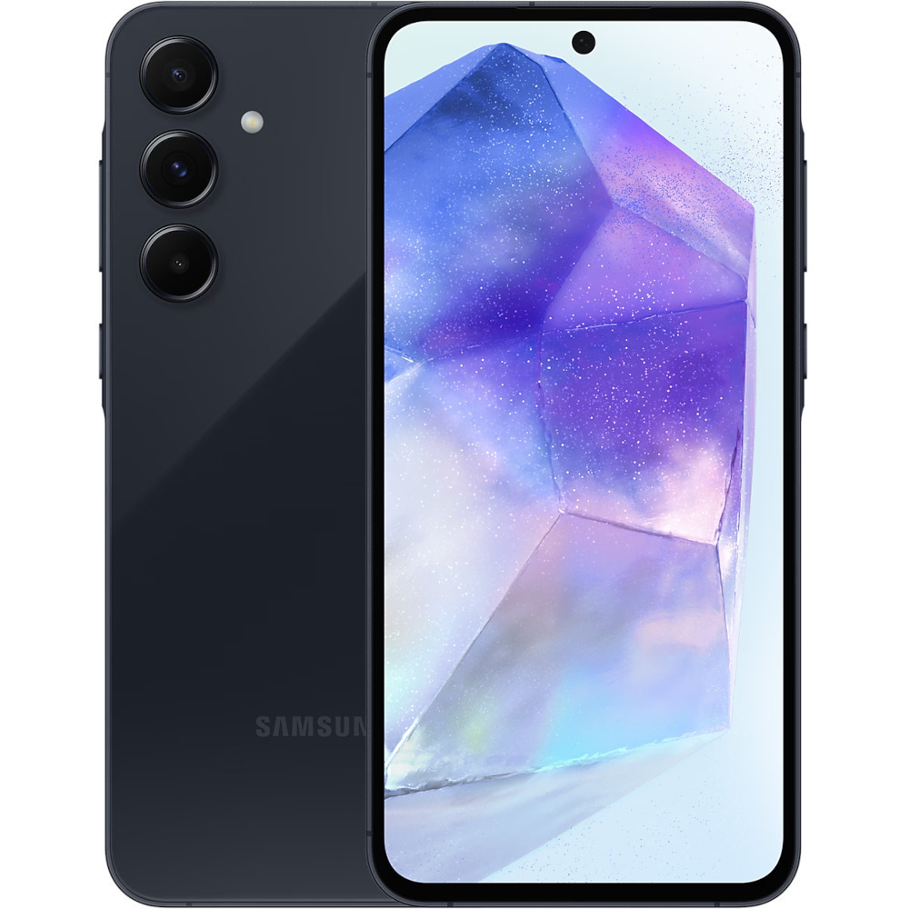 Samsung Galaxy A55 Enterprise Edition 5G Dual SIM (8/128GB) Awesome Navy