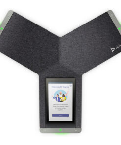 Poly VOIP Headset