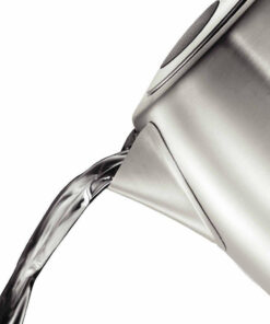 Alternative view of Russell Hobbs Βραστήρας 1.7lt 2400W Ασημί 26300