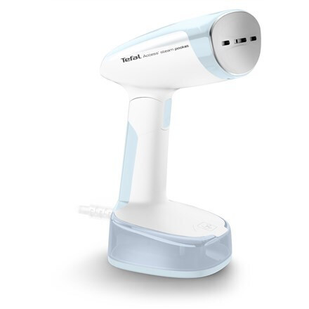 Tefal DT3041E1 Ατμοκαθαριστής Ρούχων Χειρός 1300W με Δοχείο 250ml Λευκός - Image 3