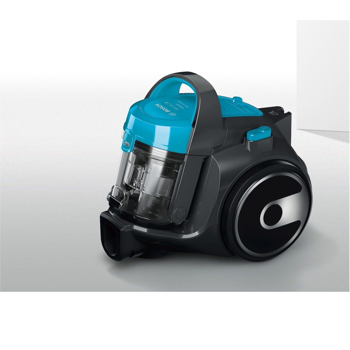 Bosch BGS05X240 Ηλεκτρική Σκούπα 700W με Κάδο 1.5lt Μπλε - Image 10