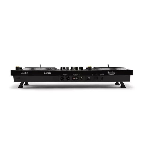 Hercules Inpulse T7 DJ Controller - Image 5