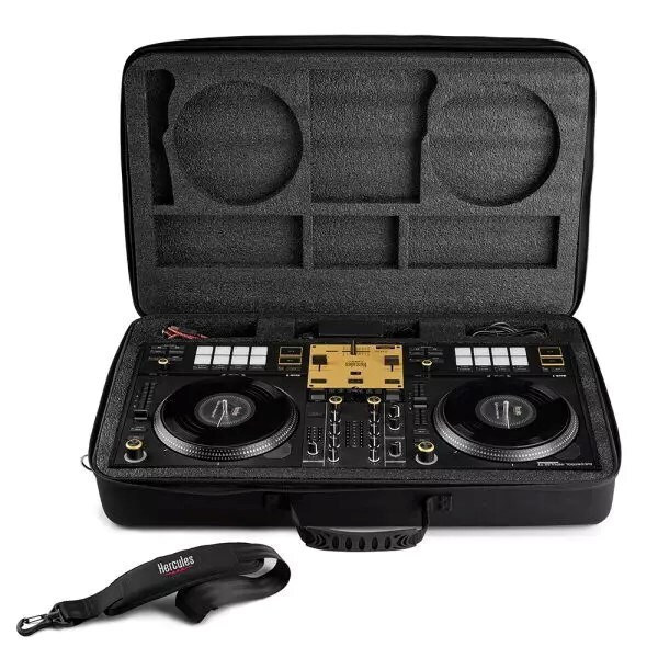 Hercules Inpulse T7 DJ Controller - Image 10