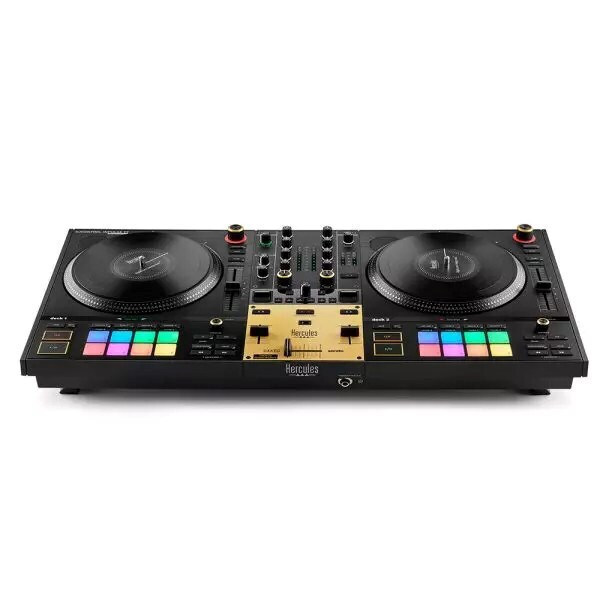 Hercules Inpulse T7 DJ Controller - Image 6