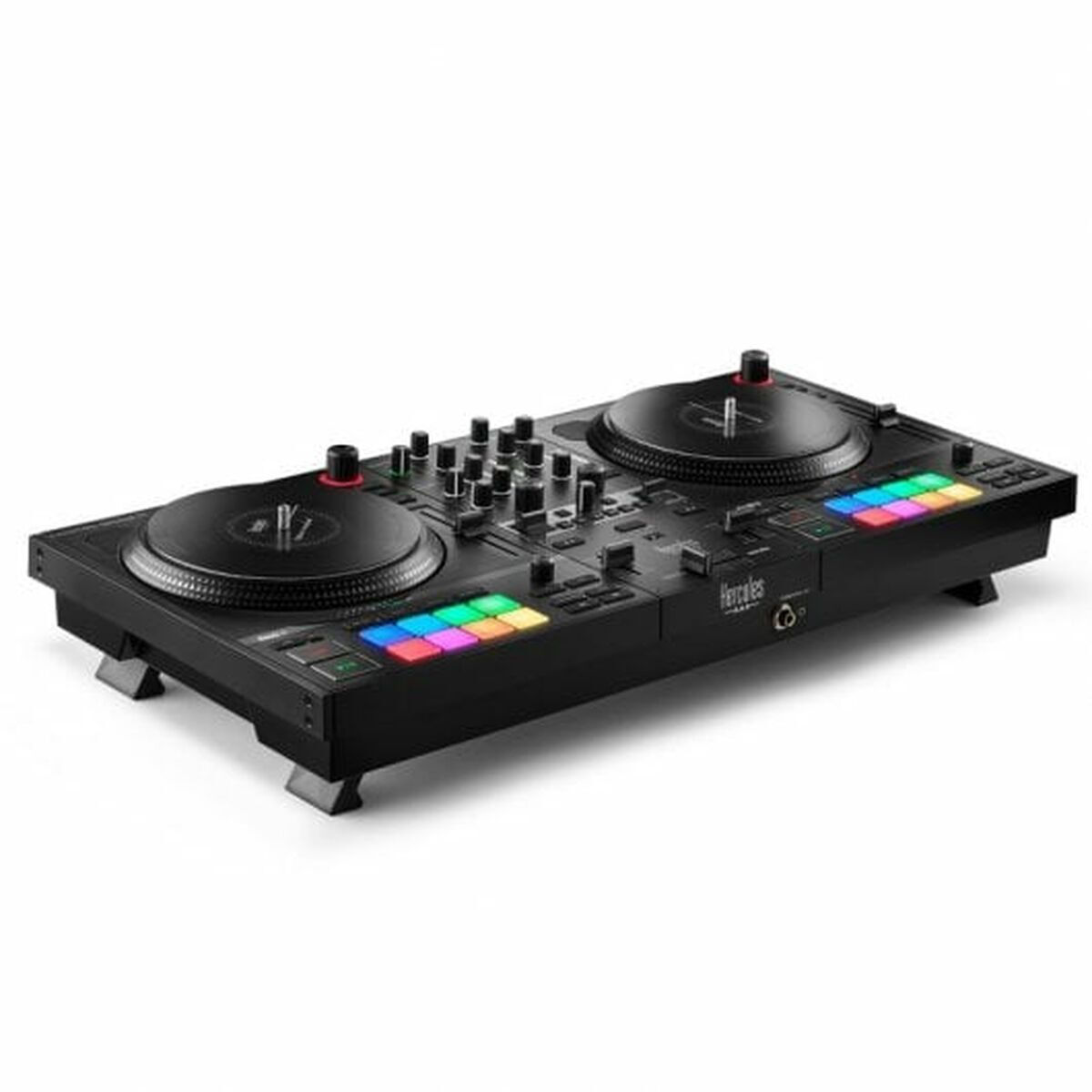 Hercules Inpulse T7 DJ Controller - Image 4