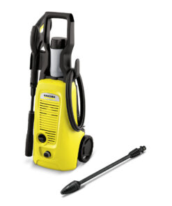 Karcher K 4 Universal Edition Πλυστικό Ρεύματος 1800W με Πίεση 130bar