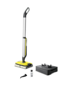 Karcher FC 7 Cordless 1.055-730.0 Σφουγγαρίστρα Μπαταρίας 25.5V