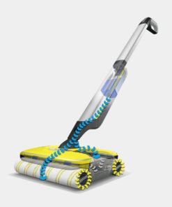 Alternative view of Karcher FC 7 Cordless 1.055-730.0 Σφουγγαρίστρα Μπαταρίας 25.5V