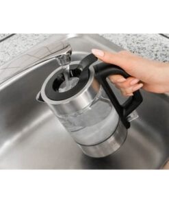 Alternative view of Profi Cook Pc-wks Βραστήρας 500ml 1100W Γκρι