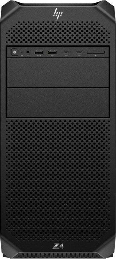 HP Z4 G5 Desktop PC (Xeon-W3-2435/64GB DDR5/1TB SSD/W11 Pro)