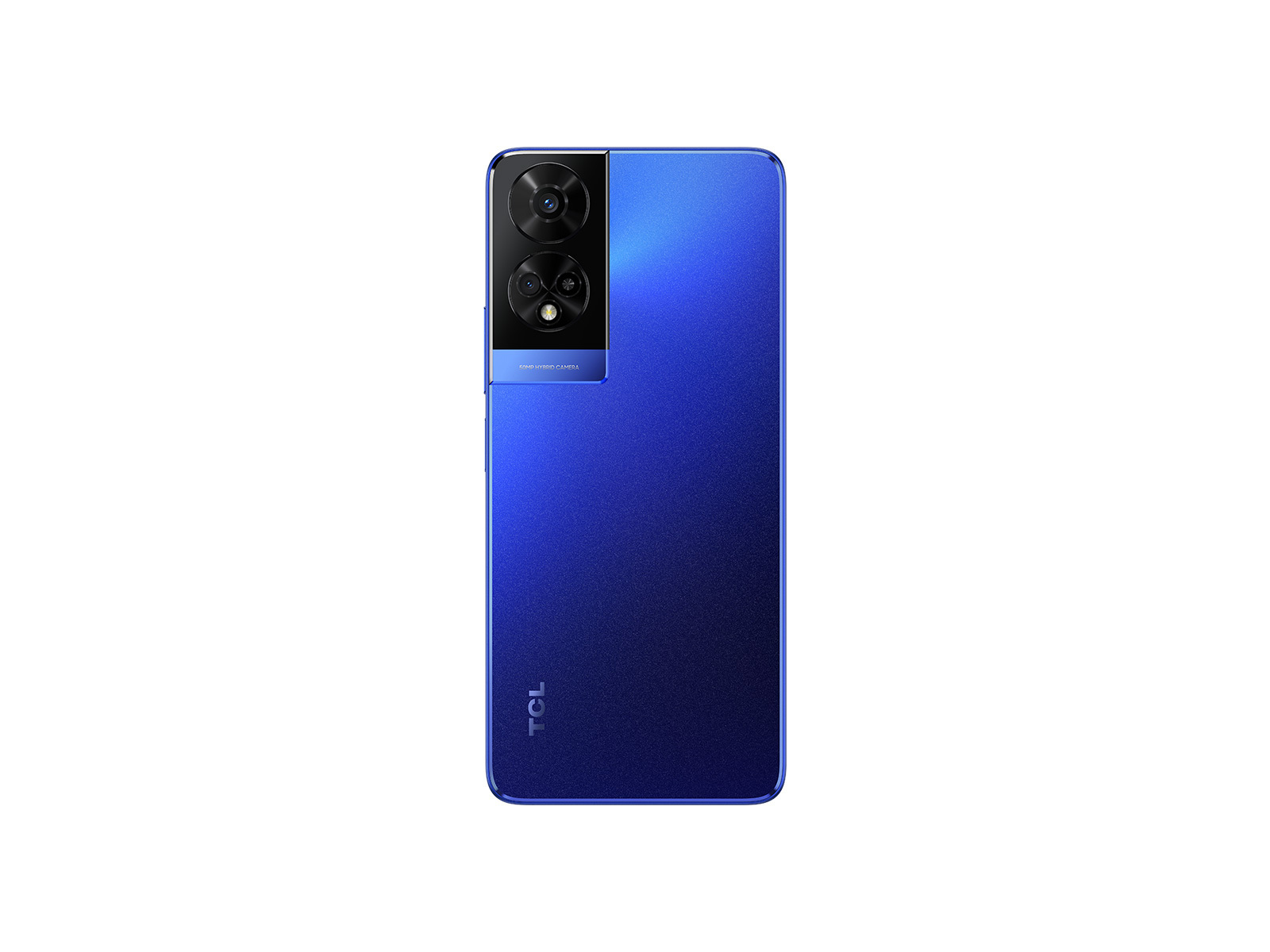 TCL 50 5G Dual SIM (4/128GB) Dark Blue - Image 3