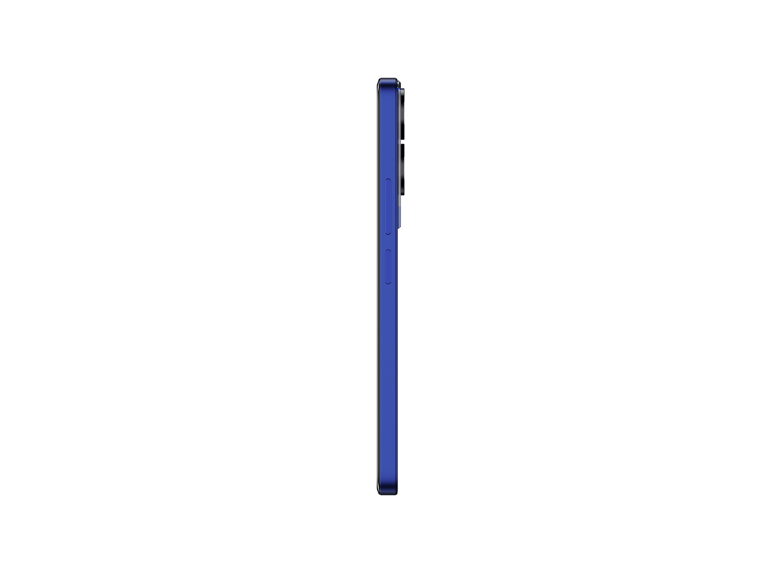 TCL 50 5G Dual SIM (4/128GB) Dark Blue - Image 4