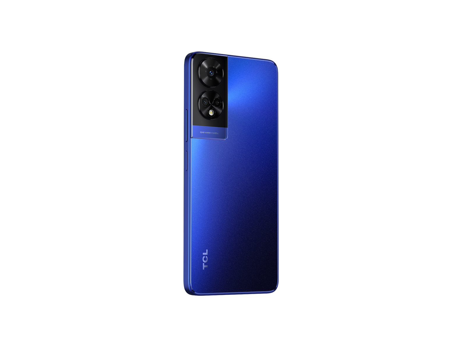 TCL 50 5G Dual SIM (4/128GB) Dark Blue - Image 5