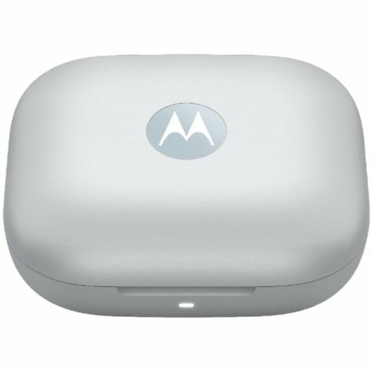 Motorola Moto Buds Bluetooth Handsfree Ακουστικά με Αντοχή στον Ιδρώτα και Θήκη Φόρτισης Glacier Blue - Image 8