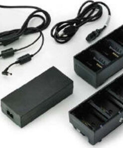 Zebra Αξεσουάρ POS SAC-MPP-6BCHEU1-01