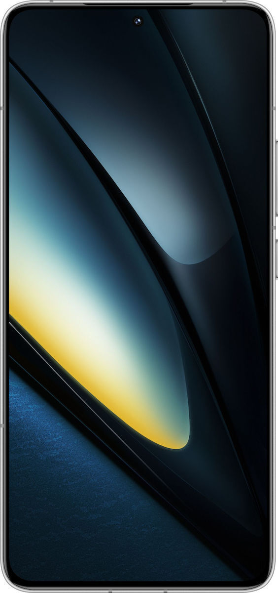 Xiaomi Poco F6 Pro 5G Dual SIM (12/256GB) Λευκό - Image 2