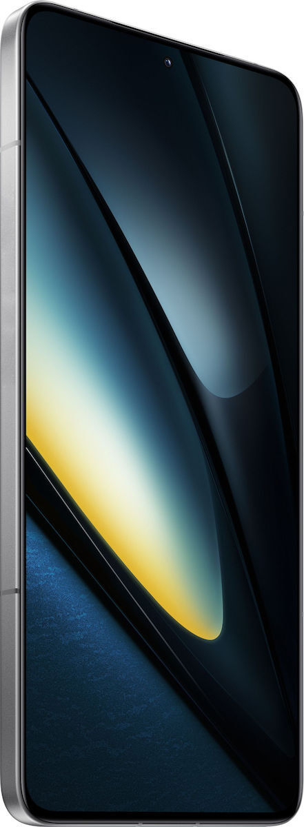 Xiaomi Poco F6 Pro 5G Dual SIM (12/256GB) Λευκό - Image 3