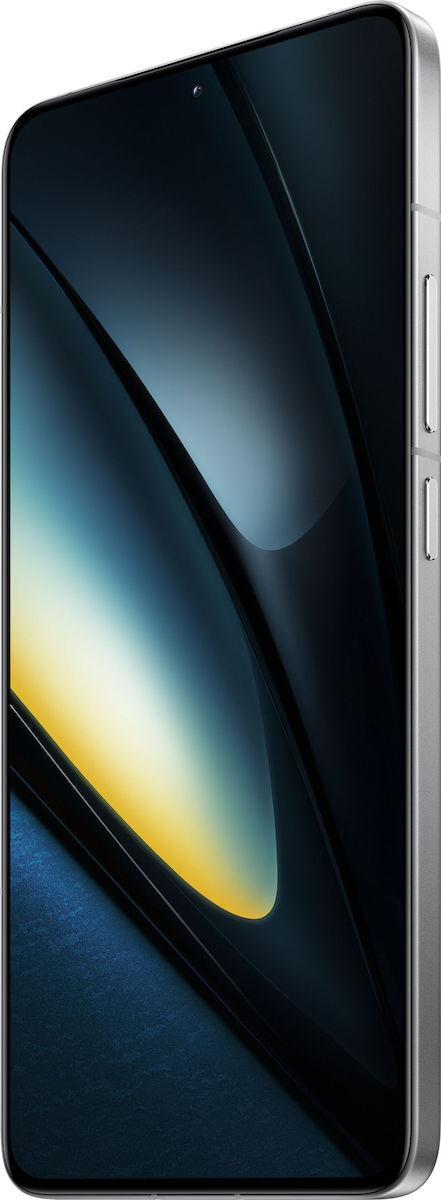 Xiaomi Poco F6 Pro 5G Dual SIM (12/256GB) Λευκό - Image 4