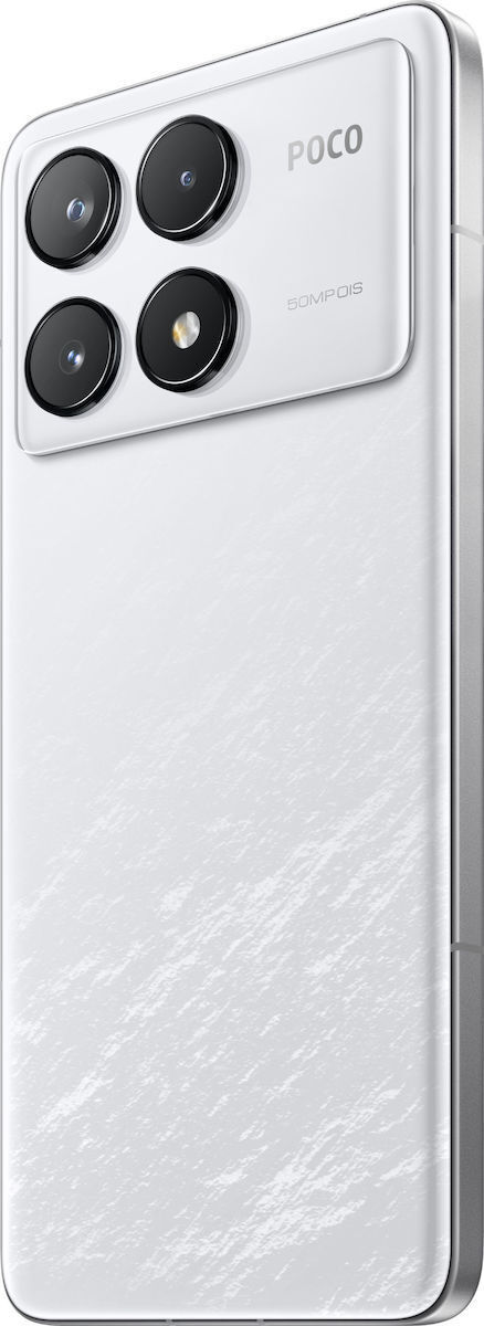 Xiaomi Poco F6 Pro 5G Dual SIM (12/256GB) Λευκό - Image 6