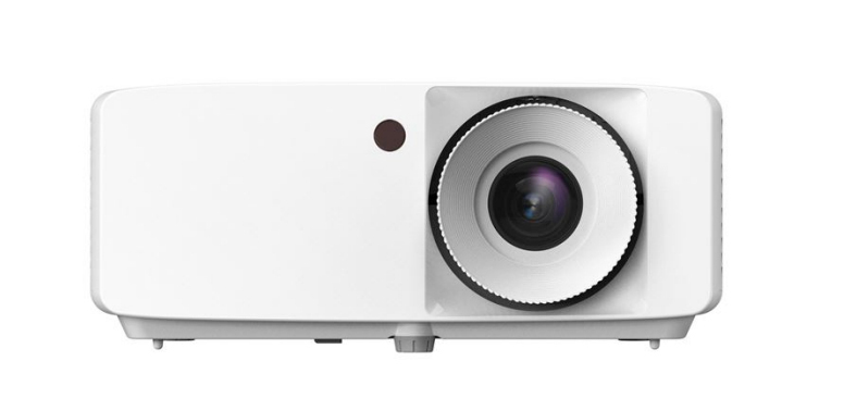 Optoma HZ146X-W 3D Projector DLP Full HD Απλής Λάμπας με Ενσωματωμένα Ηχεία - Image 4