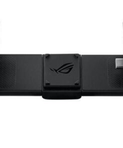 Asus Rog Tessen Ενσύρματο Gamepad για Android Μαύρο