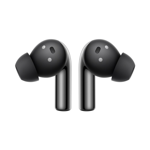 OnePlus Buds 3 Bluetooth Handsfree Ακουστικά με Αντοχή στον Ιδρώτα και Θήκη Φόρτισης Metallic Gray - Image 3