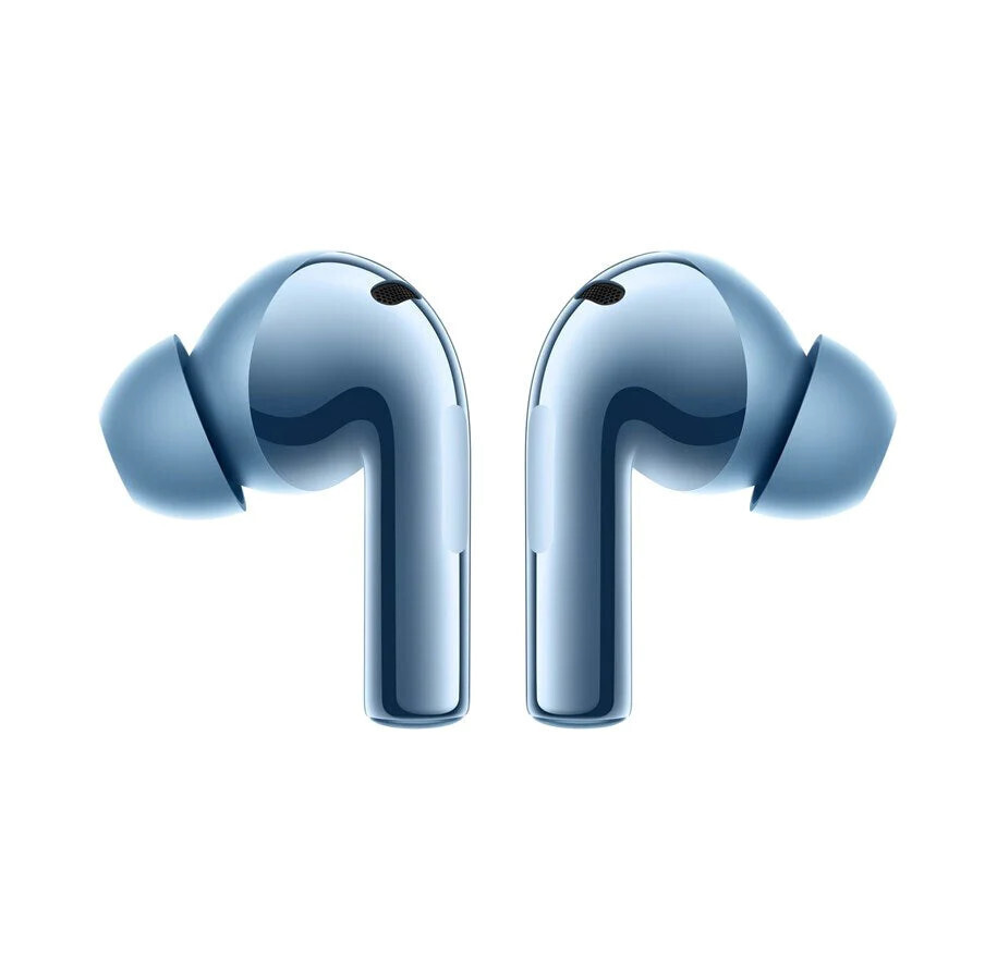 OnePlus Buds 3 Bluetooth Handsfree Ακουστικά με Αντοχή στον Ιδρώτα και Θήκη Φόρτισης Splendid Blue - Image 3