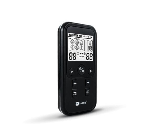Haxe M100A EMS / TENS Φορητή Συσκευή Παθητικής Γυμναστικής για Όλο το Σώμα - Image 2