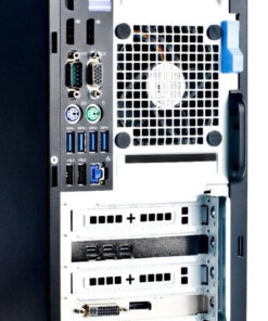 Alternative view of Smartkeeper Port Blocker 12τμχ (NL03P1DB)